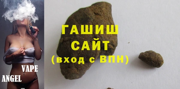 шишки Абаза