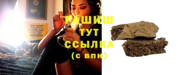 шишки Абаза